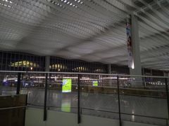 -香港国际机场-T2航站楼