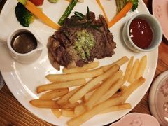 -Kitchen·Y洋厨房西餐厅(王府壹号店)
