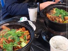 -二楼老店重庆鸡公煲(真光路店)