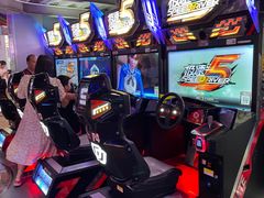 -核客电玩城(东门店)