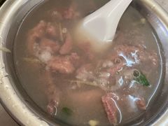 -群众牛肉小点(蚵仔煎)