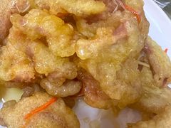 -哈尔滨春饼(朝山街店)