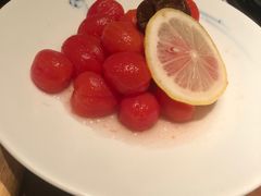 -绿茶餐厅(朝阳大悦城店)