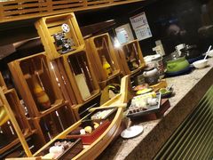 -上海锦江汤臣洲际大酒店壹阶层