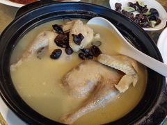 特色本鸡汤-上海小南国(正大店)