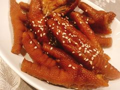 -香云轩·顺德菜(香云纱园林酒店店)