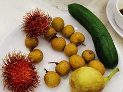-澜悦港海鲜体验主题餐厅