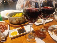 -陆壹捌餐厅(五大道店)
