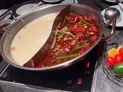 -捞王锅物料理(金华义乌之心店)