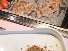 -非烤勿扰自助烤肉(东城时尚店)