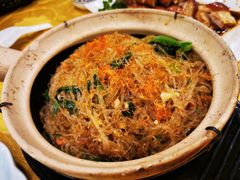 瑶柱虾米啫粉丝-粤·向群饭店(泮塘路店)
