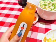 -西贝莜面村(上海百联西郊店)