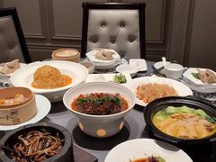 -狮王府淮扬菜(新街口友谊店)