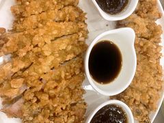 -罗阳人家私房菜(罗阳路店)