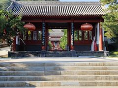 -封龙山风景区