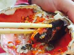 -垦丁辉哥生鱼片
