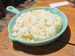 -钱锋炭缸烧烤(安达街直营二店)