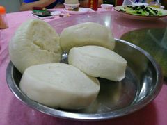 -黎记大排档(慈云路店)