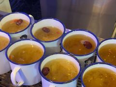 -醉二娘正宗西昌火盆烧烤(大丰店)