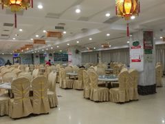大堂-春华海鲜城(广场西苑店)