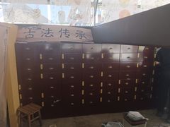 -黄桷坪涂鸦艺术街