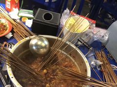 -马路边边串串香(大成路店)