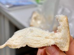 -银座仁志川·生吐司专门店(香港广场店)