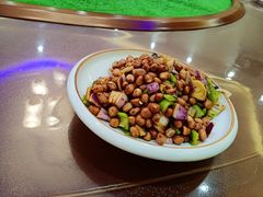 -清真老马家海鲜大排档(台东店)