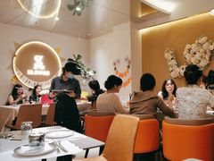 -LE SHARE洛笙·花园西餐(北京路步行街店)