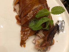 -大鸭梨烤鸭店(花园村店)
