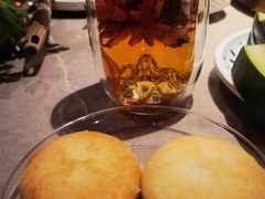 -芸山季·云南山珍菌火锅(宝能环球汇店)