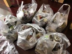 -璐坊粽王(复兴中路店)