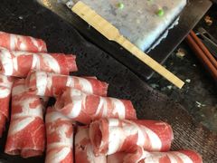 -王家渡火锅店(棕榈泉店)