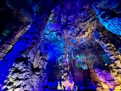 -泰安地下龙宫景区