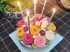 -BON CAKE(华贸购物中心店)