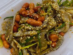 -陈添記·祖傳爽鱼皮·西关老字号(广州首店)