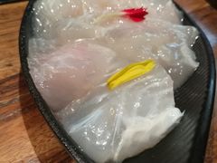 -老牌坊鱼豆花火锅(东盛大街店)