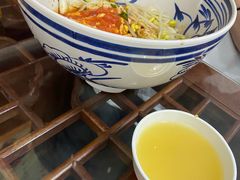 -福瑞记老孙头biangbiang面(新生路店)
