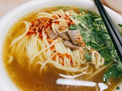 拉面-大藏村拉面(保利首开·熙悦春天店)