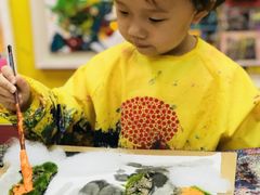 -杨梅红艺术教育(凤城教学中心)