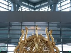 -华西龙希大酒店旅游观光区
