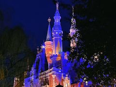 -上海迪士尼度假区