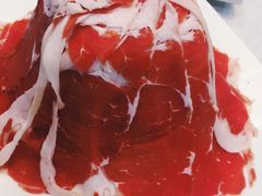 -田园肥牛鲍鱼先生(新北店)