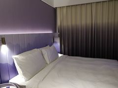 -北京天安门王府井漫心酒店