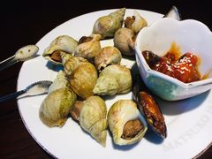 -松子料理(白家庄店)