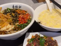 -易裕和·长沙米粉(竹塘西路店)