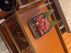 -欧巴烤肉(创富世纪店)
