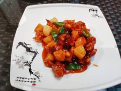 荔枝肉-食锦斋(塔头店)