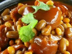 -开元食府(长兴路店)