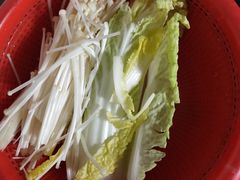 -许府牛火锅(信义坊总店)